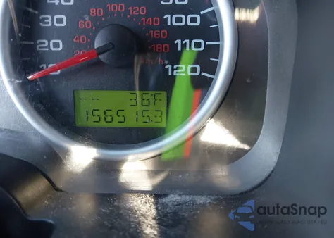 2006 Ford F-150 Fx4/Xl/Xlt z USA, uszkodzony, nr VIN 1FTRF14VX6NA84082